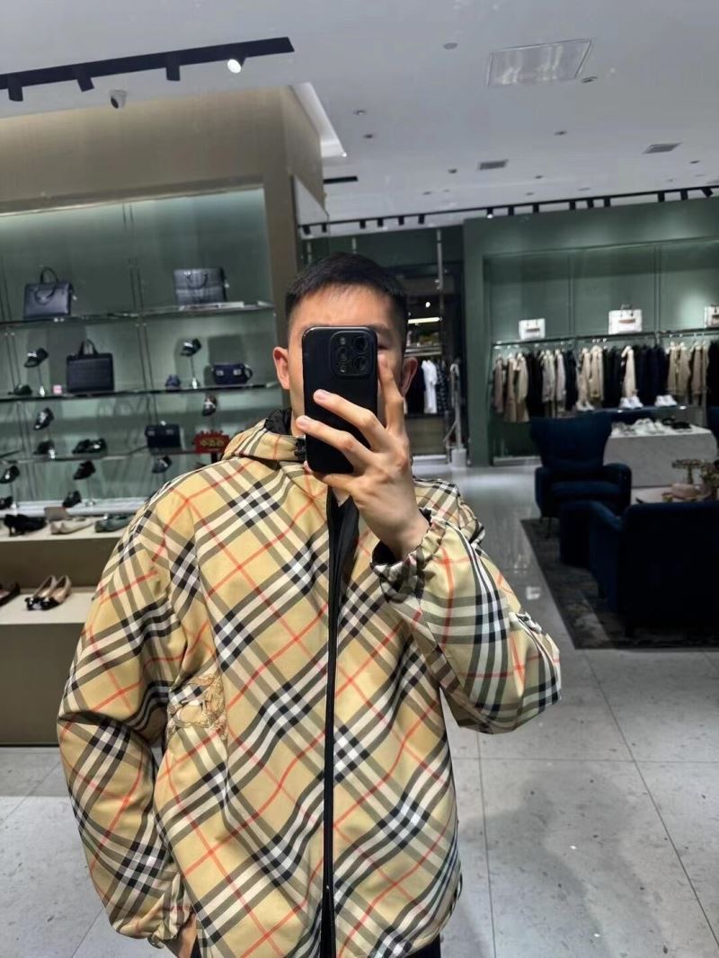 Burberry Outwear